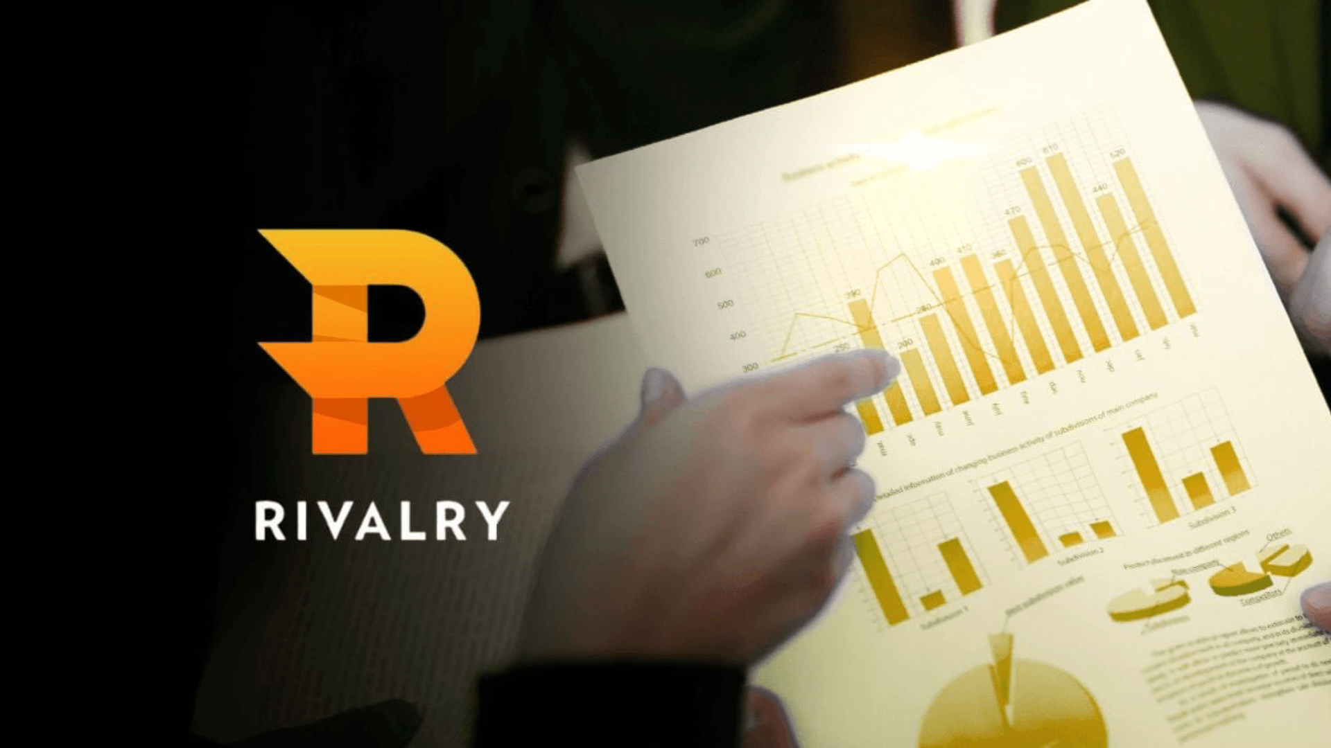 Rivalry Points to New-Found Operational Efficiencies With Q1 2025 Financial Statement