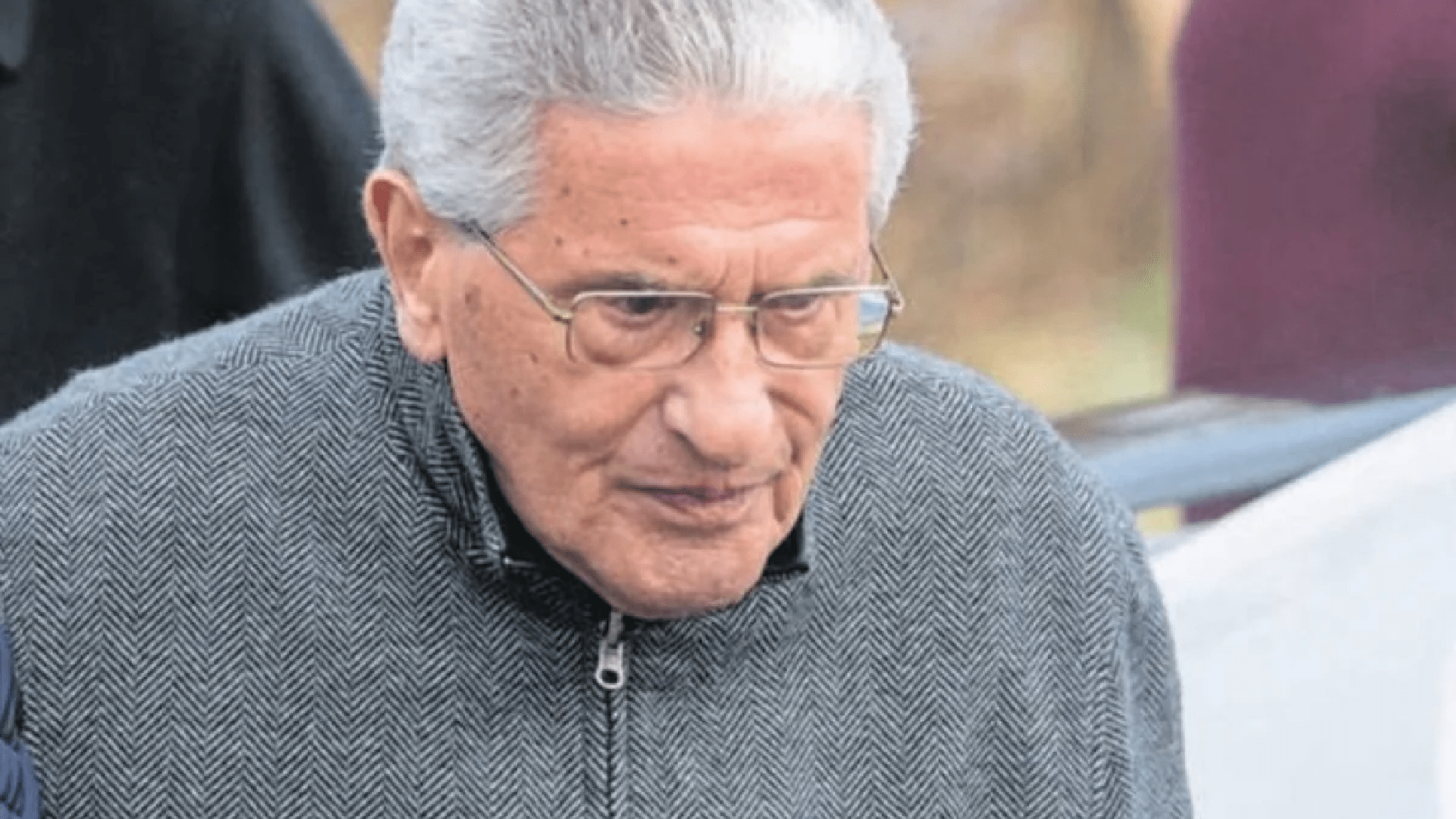 Pittsburgh Mafia Gambling Boss Bobby Ianelli Dies Age 95