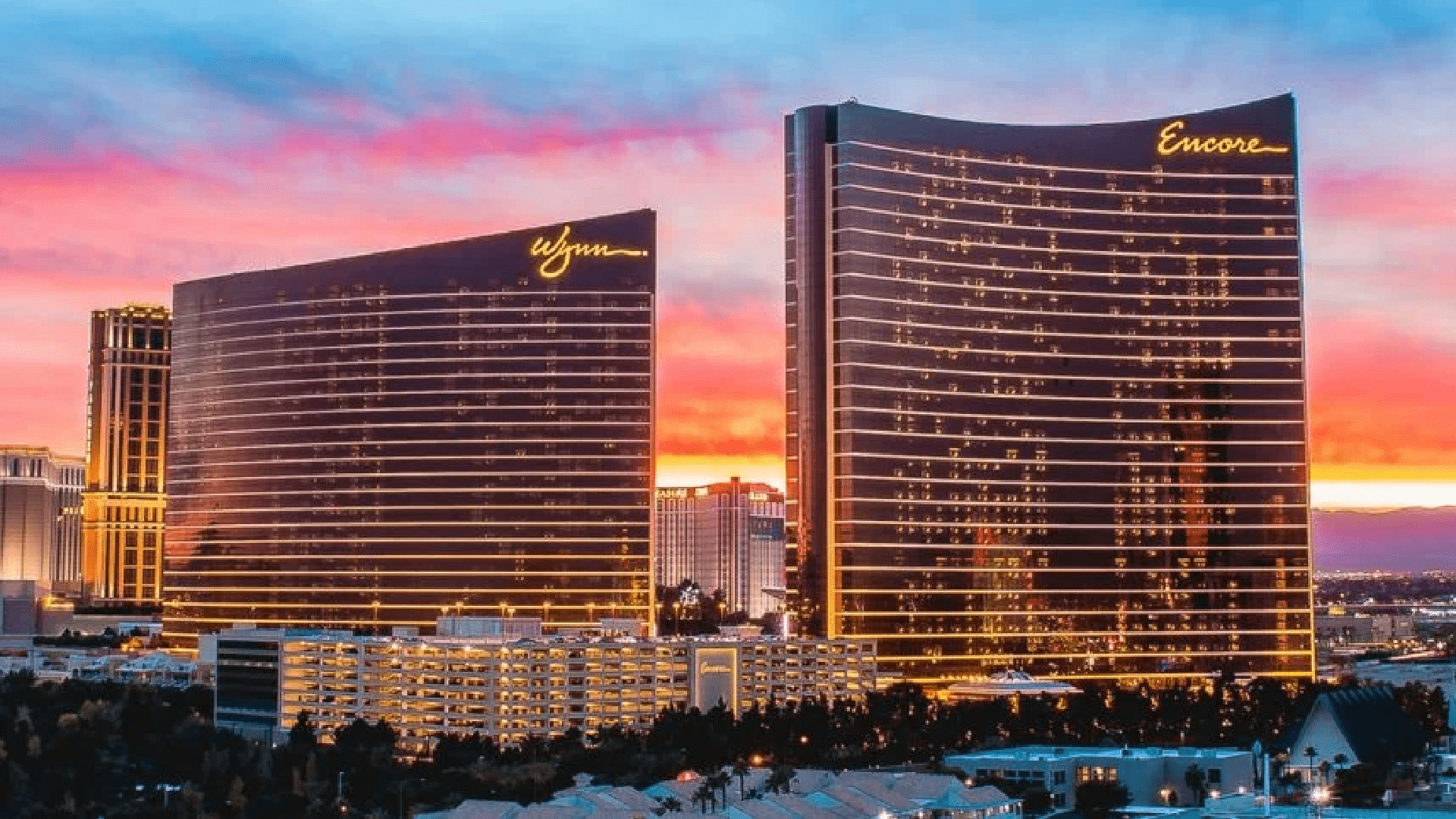 Wynn Stock Can Double Over Five Years, Could Lure Buyer, Says Baron Capital