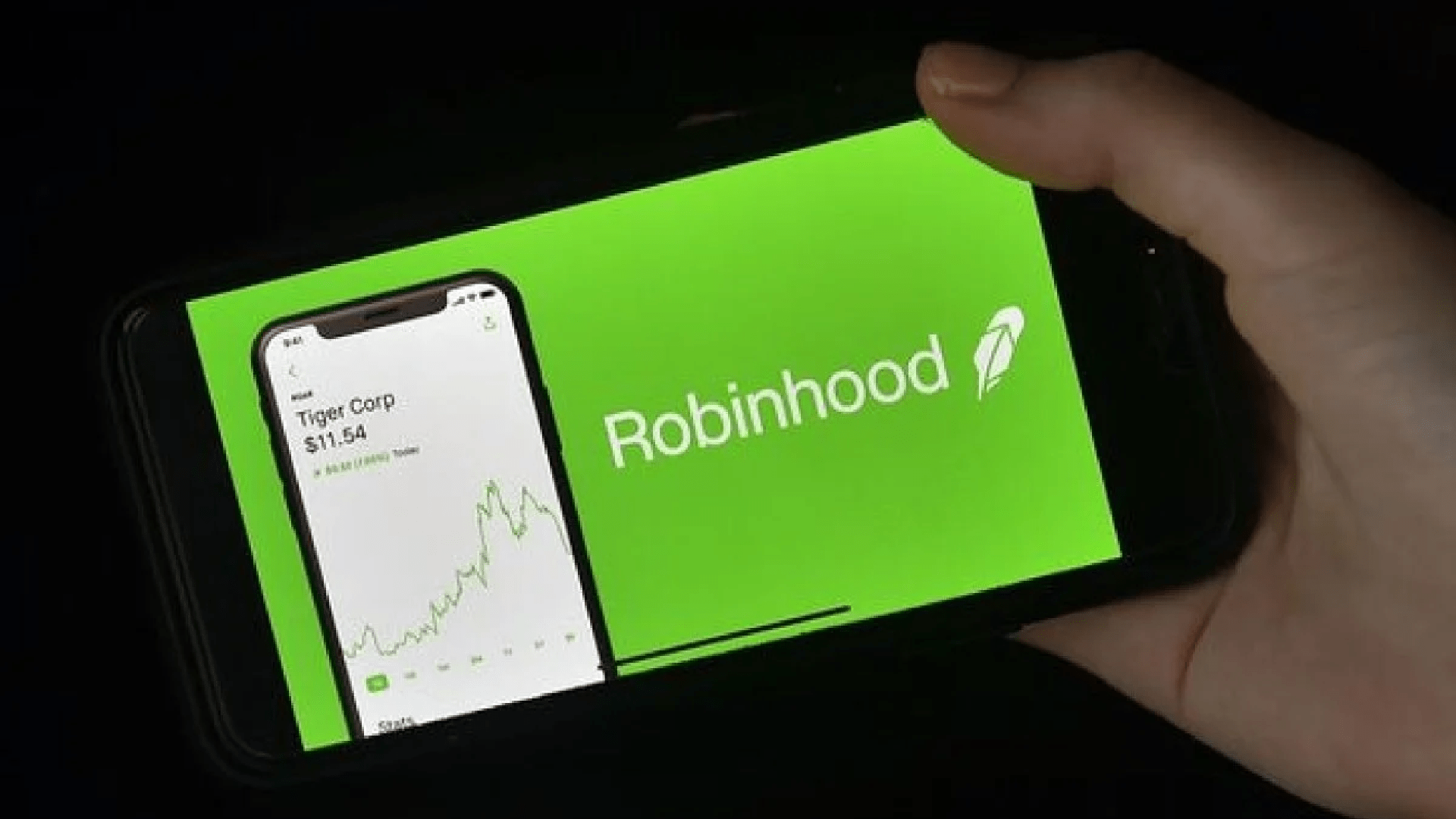 Caesars Stock Booted From S&P 500, Robinhood Gets the Nod