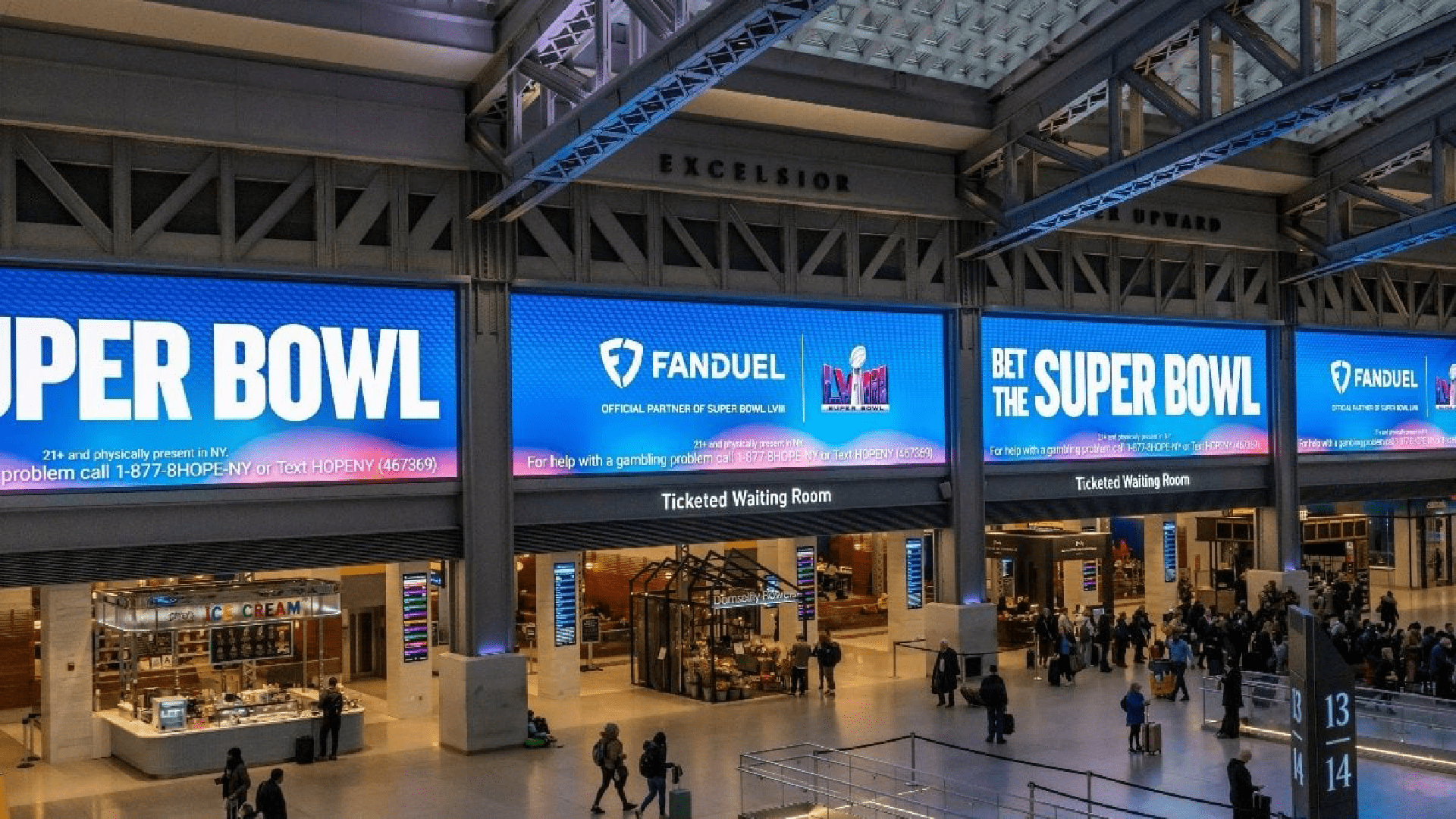 Are State Lawmakers Driving Sports Bettors Back to Black Market With High Taxes?