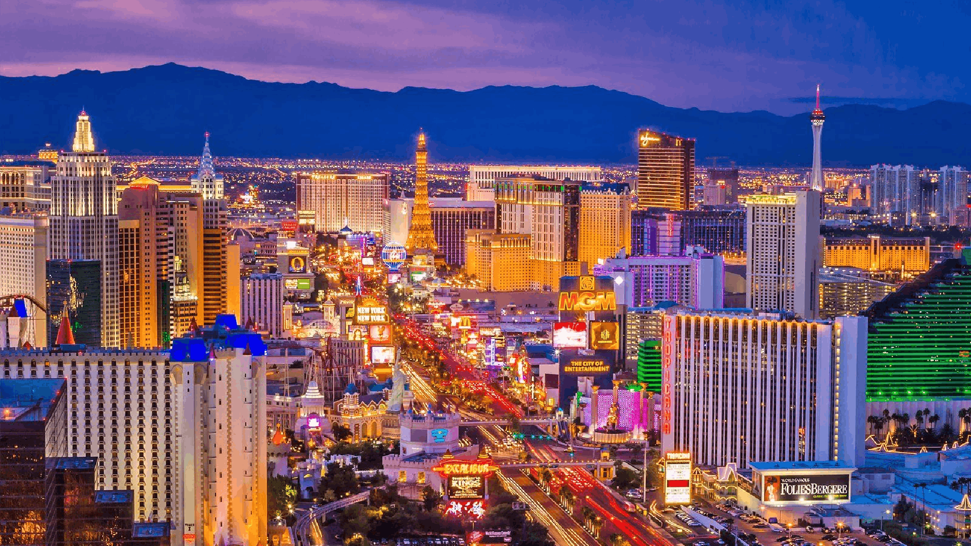 ‘World’s Best Dealer’ Couldn’t Find Job in Las Vegas!