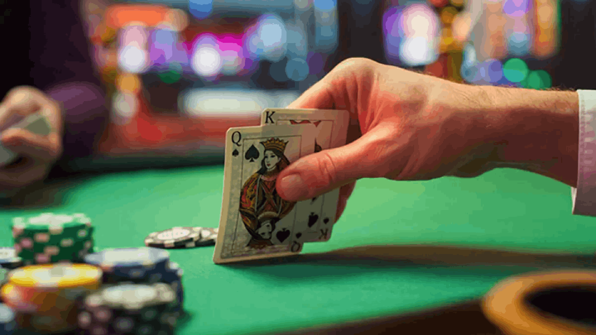 Odds Shorten for Gambling Deduction Restoration With House Appropriations Chair Sponsorship