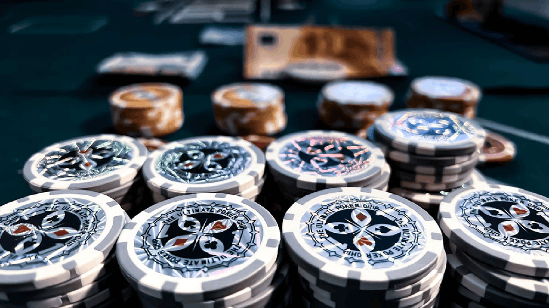$600 Million Casino Resort Offering Free Table Game Training, Higher Wages