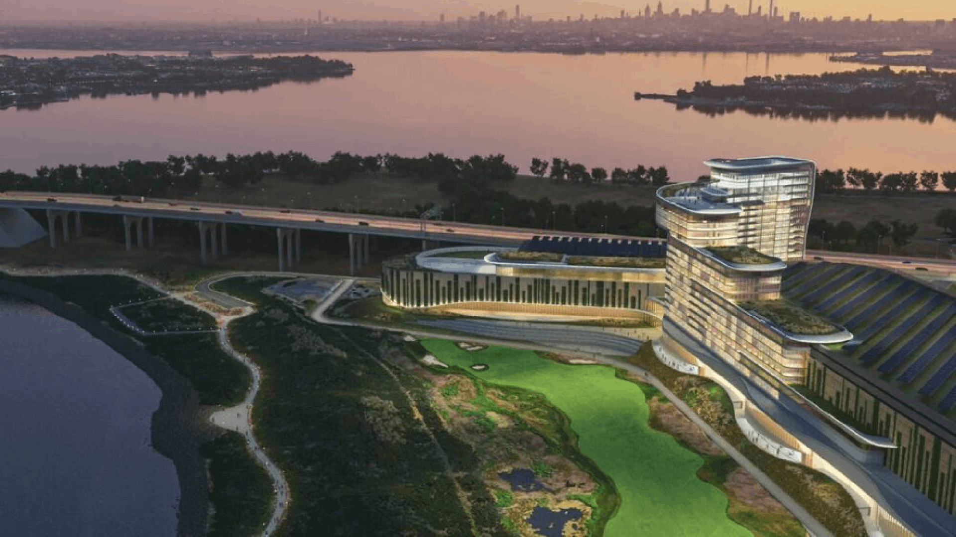GLPI Unlikely to Fully Finance Bally’s Bronx Casino
